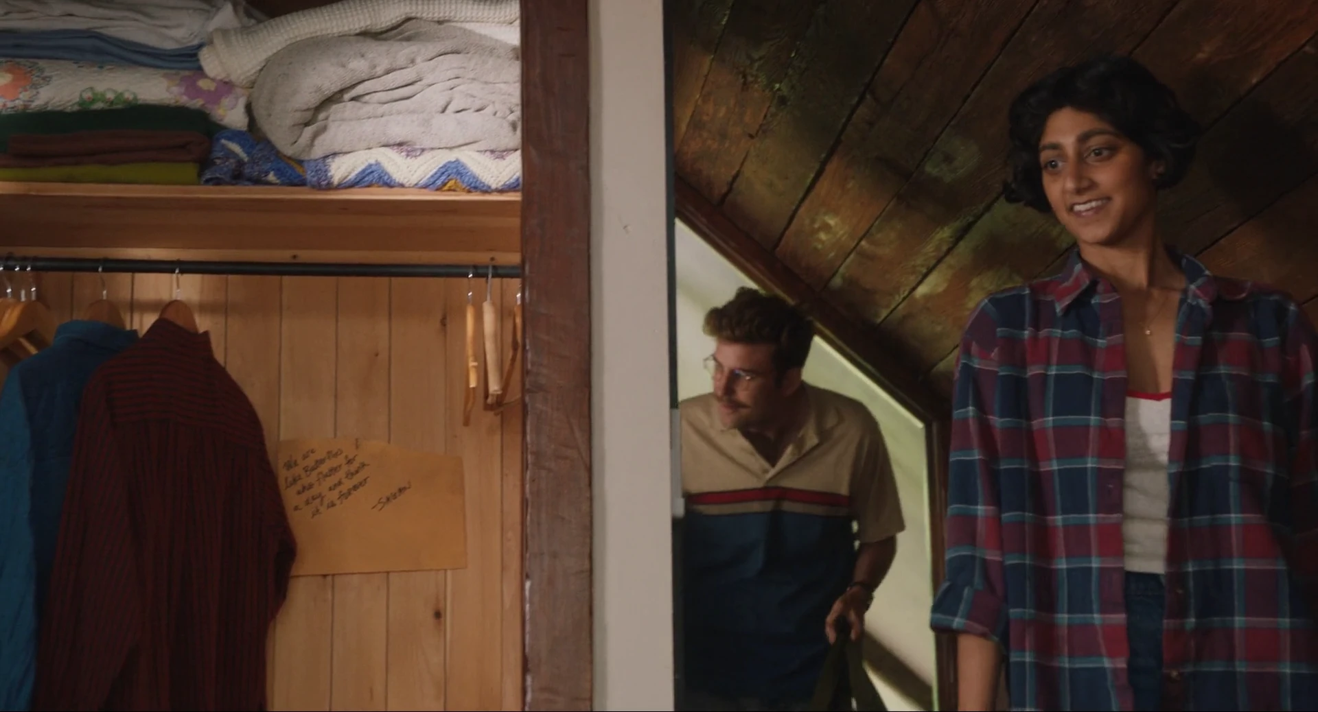 Save Yourselves! 2020 Hindi Dual Audio WEB-DL 720p – 480p – 1080p