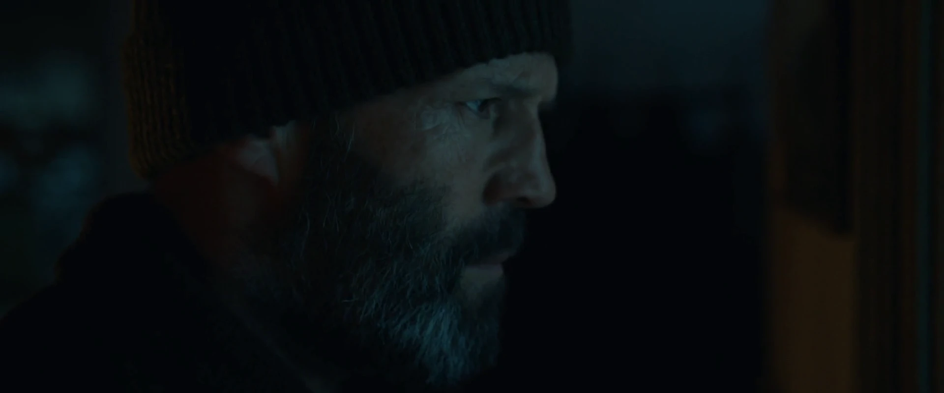 Shelter 2026 English Audio WEB-DL 720p – 1080p