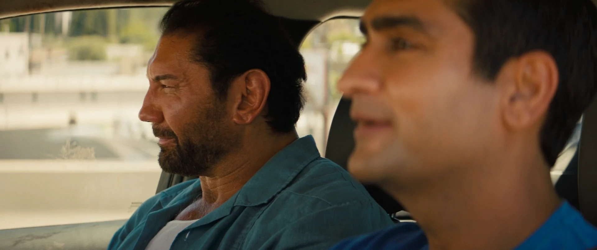 Stuber 2019 Hindi Dual Audio WEB-DL 720p – 480p – 1080p