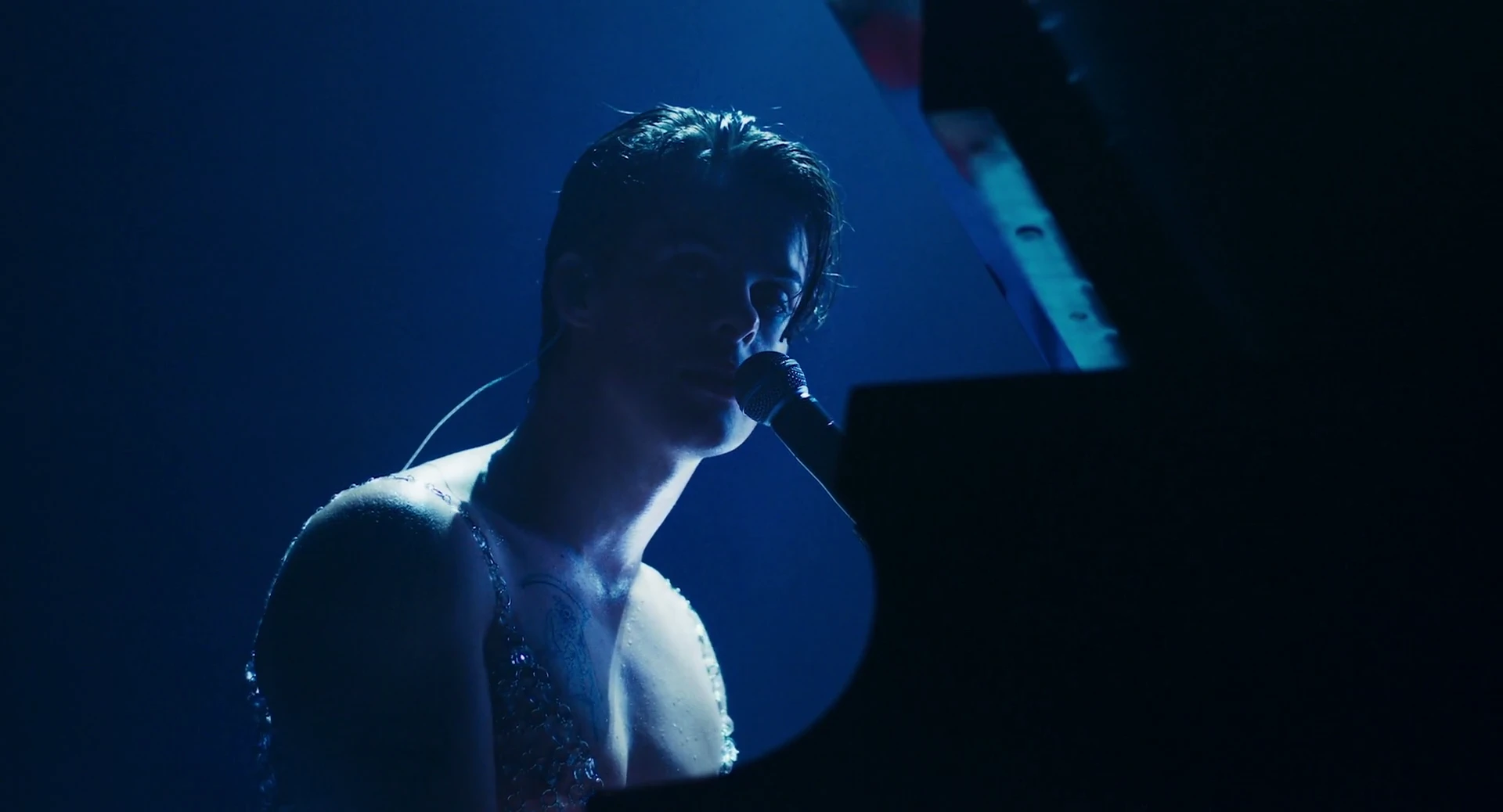 Sweetness 2025 English Audio WEB-DL 720p – 480p – 1080p