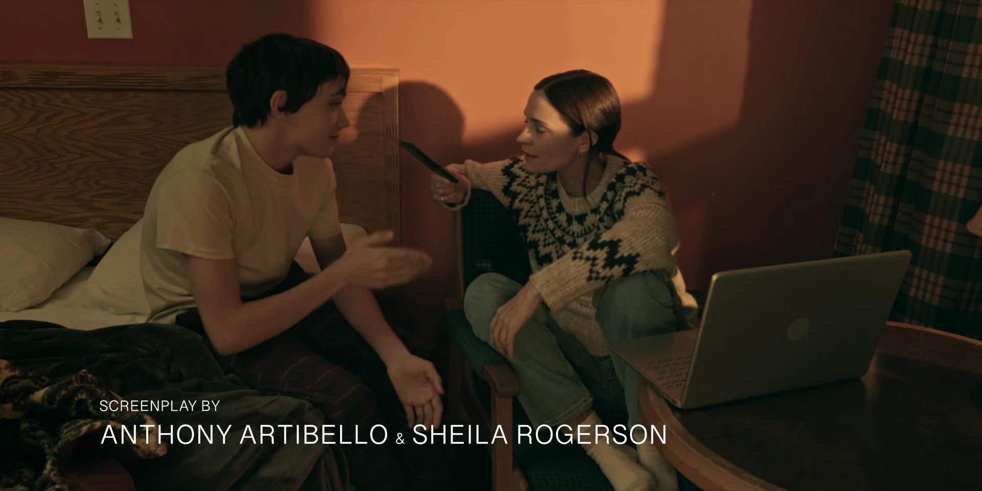 The Dogs 2025 Hindi Dual Audio WEB-DL 720p – 480p – 1080p