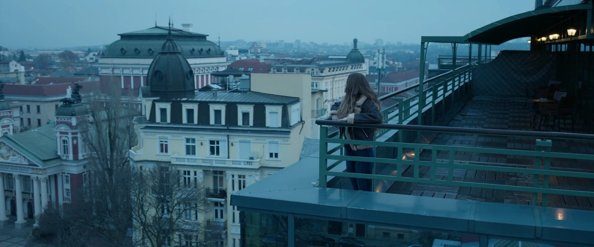 The Internship 2026 Hindi Dual Audio WEB-DL 720p – 480p – 1080p