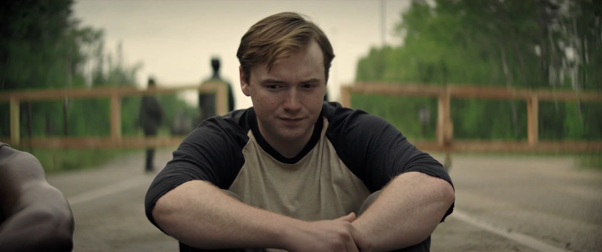 The Long Walk 2025 Hindi Dual Audio WEB-DL 720p – 480p – 1080p