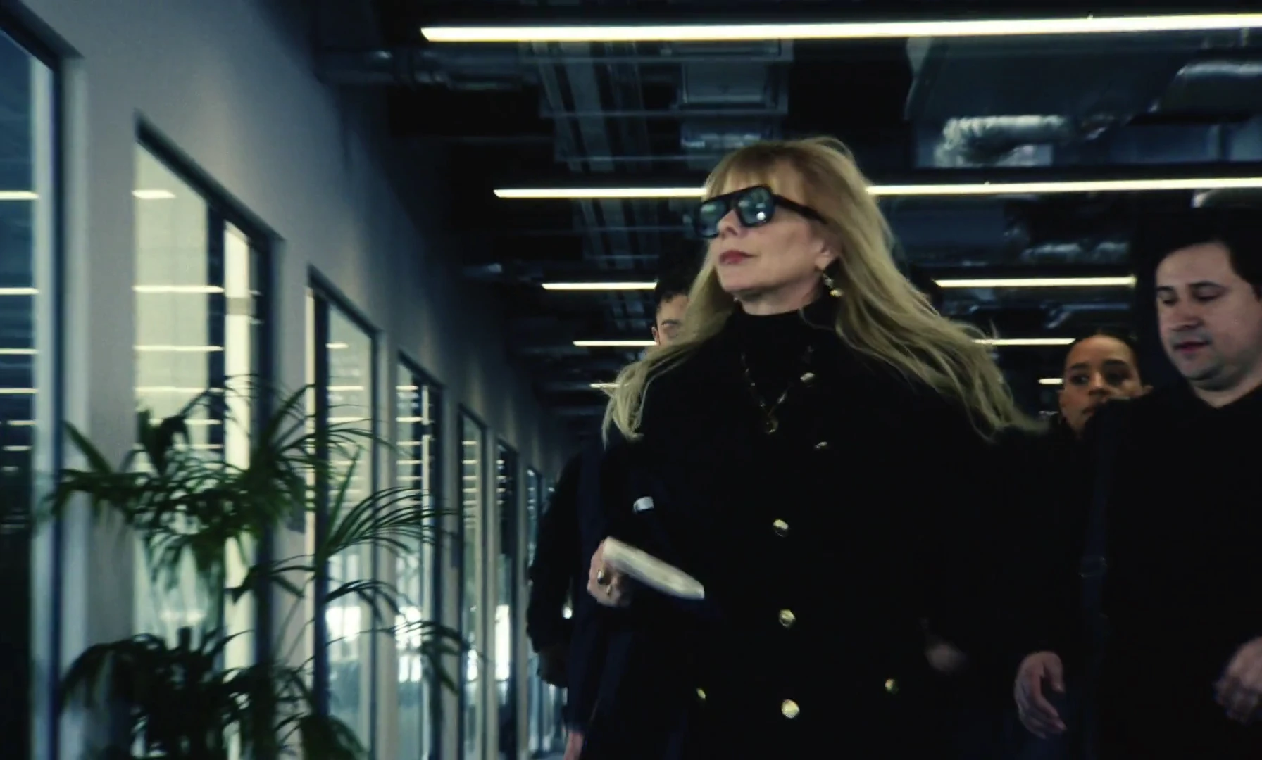 The Moment 2026 English Audio WEB-DL 720p – 480p – 1080p