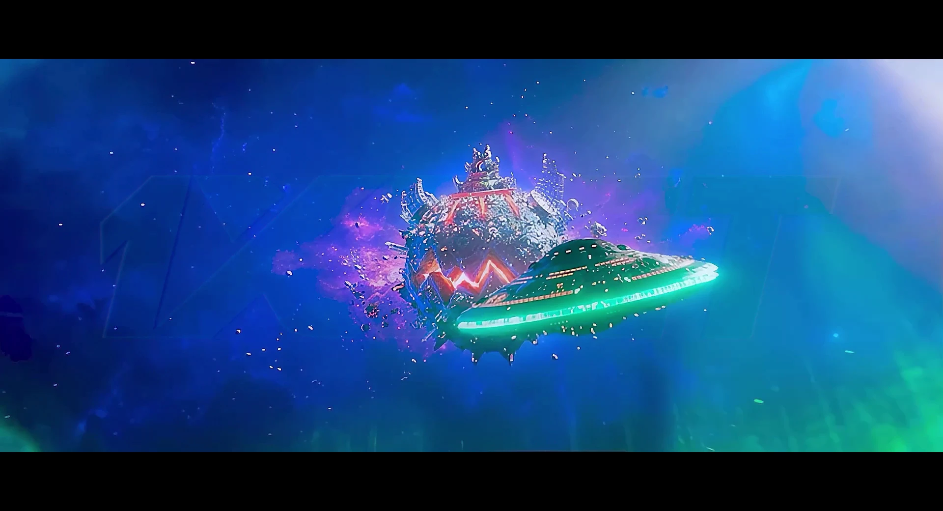 The Super Mario Galaxy Movie 2026 English Audio TELESYNC 720p – 480p – 1080p