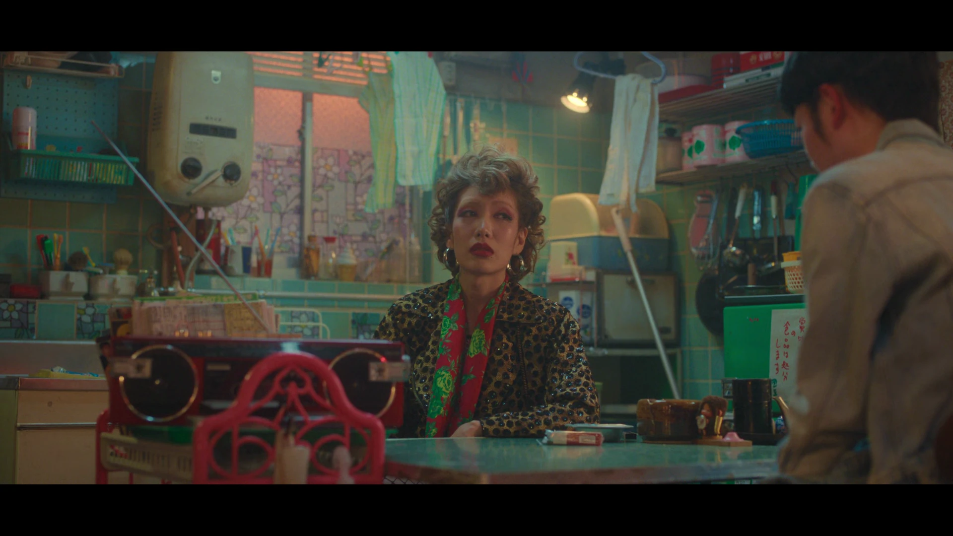 This is I 2026 Hindi Multi Audio WEB-DL 720p – 480p – 1080p