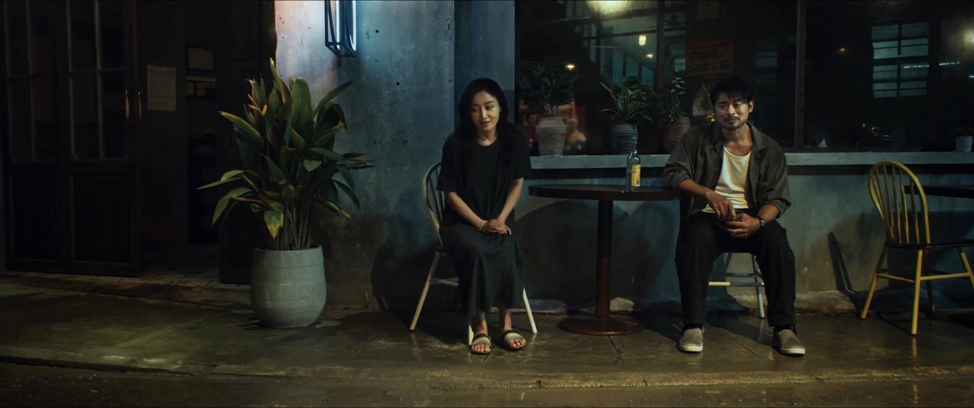 To Live Through Death 2024 Hindi Dual Audio WEB-DL 720p – 480p – 1080p