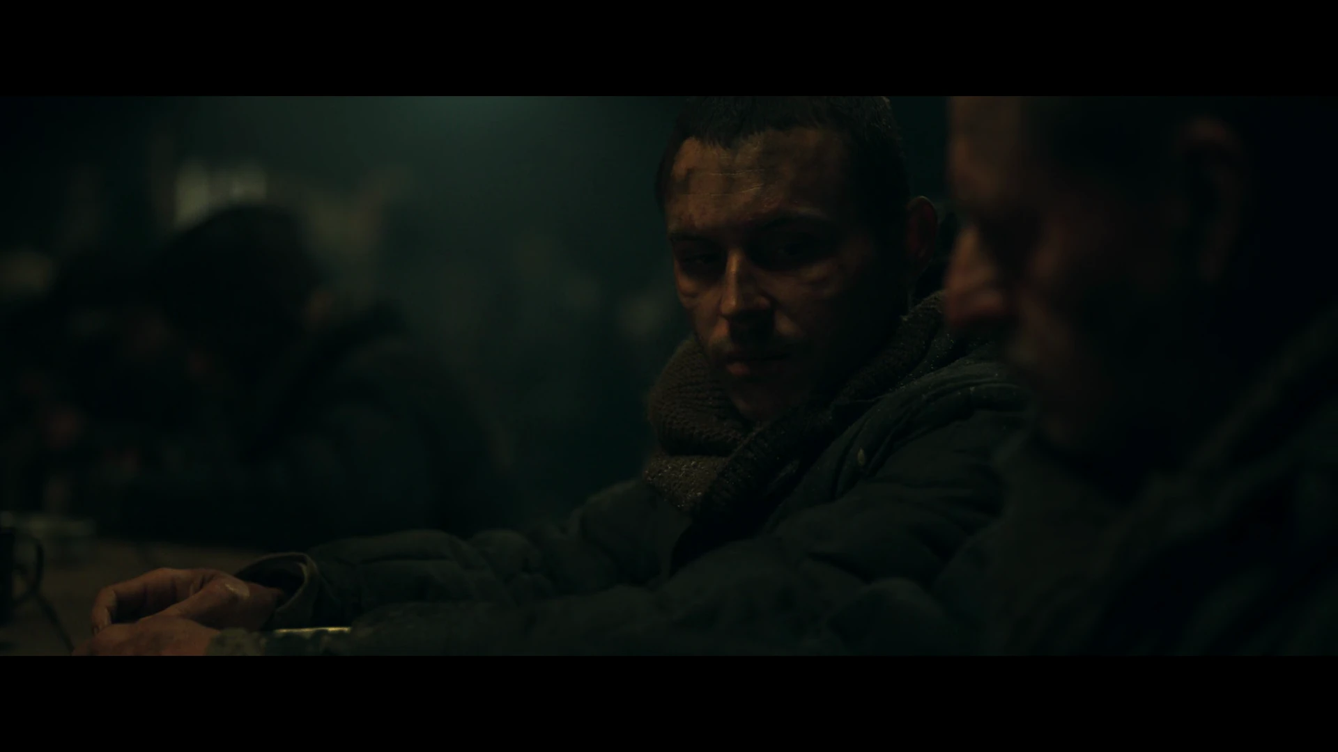 The Truce aka La tregua 2025 Hindi Dual Audio WEB-DL 720p – 480p – 1080p