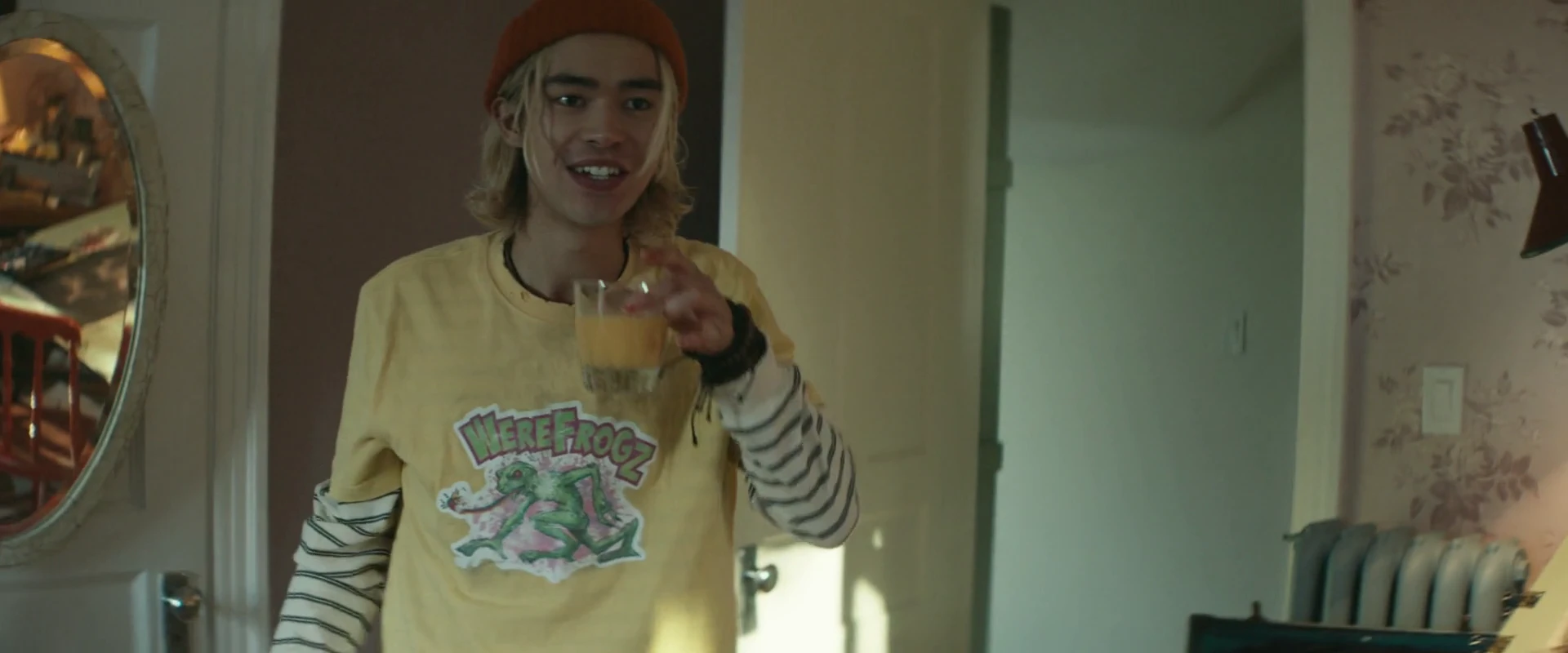 Whistle 2026 English Audio WEB-DL 720p – 480p – 1080p